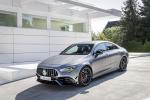 Mercedes-AMG CLA45 S 4Matic+ Aerodynamic Package 2019 года (WW)